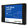 Western Digital Blue SA510 4 TB 2.5" SATA (WDS400T3B0A-00C7K0)