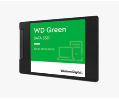 Western Digital Western Digital Green WD 1 TB 2.5" SATA III SLC