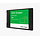 Western Digital Green WD 1 TB 2.5" SATA III SLC
