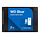 Western Digital Blue SA510 2 TB 2.5" SATA III (WDS200T3B0A-00C7K0)