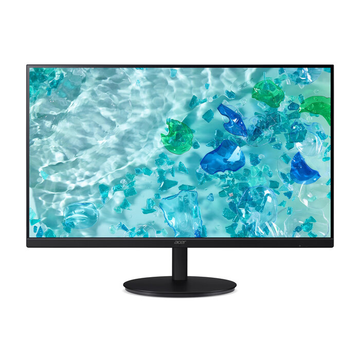 Acer Acer CB2 CB322QK A computer monitor 80 cm (31.5") 3840 x 2160 Pixels 4K Ultra HD LCD Zwart