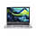 Acer Aspire Go 14 AG14-22P-R72R AMD Ryzen™ 5 7520U Laptop 35,6 cm (14") WUXGA 16 GB LPDDR5-SDRAM 512 GB SSD Wi-Fi 6 (802.11ax) Windows 11 Home Zilver