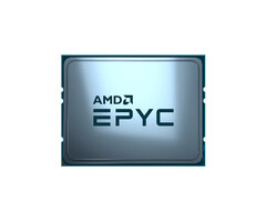 AMD AMD EPYC 7313 processor 3 GHz 128 MB L3 Lade
