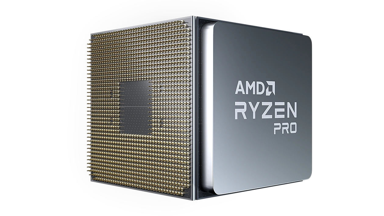 AMD AMD Ryzen 7 PRO 8700G processor 4,2 GHz 16 MB L3 Lade