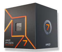 AMD AMD Ryzen 7 7700 processor 3,8 GHz 32 MB L3 Doos
