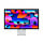 Apple Studio Display computer monitor 68,6 cm (27") 5120 x 2880 Pixels 5K Ultra HD Zilver