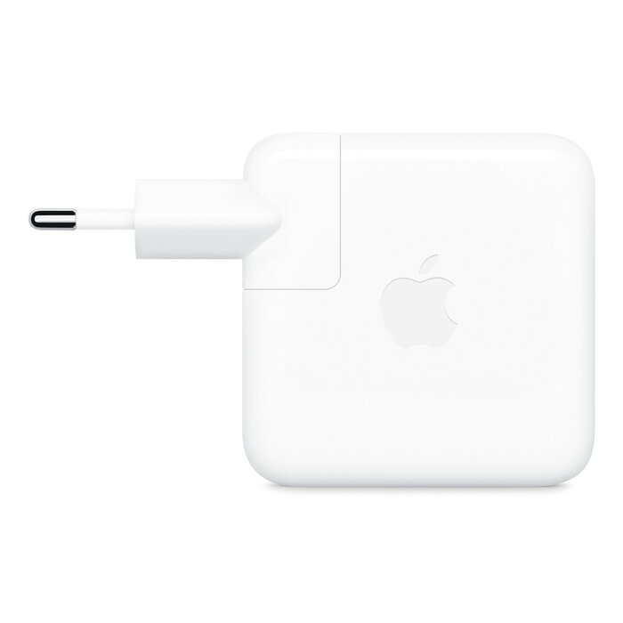 Apple Apple MXN53ZM/A oplader voor mobiele apparatuur Hoofdtelefoons, Laptop, Smartphone Wit AC Binnen