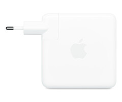 Apple Apple MW2L3B/A Universeel Wit AC Snel opladen Binnen