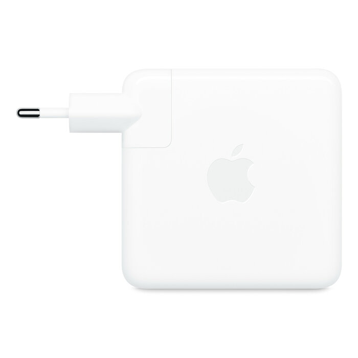 Apple Apple MW2L3B/A Universeel Wit AC Snel opladen Binnen