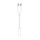 Apple MW2Q3ZM/A audio kabel USB-C 3.5mm Wit