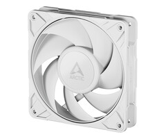 Arctic ARCTIC Freezer P12 Pro PST (White) Computer behuizing Ventilator 12 cm Wit 1 stuk(s)