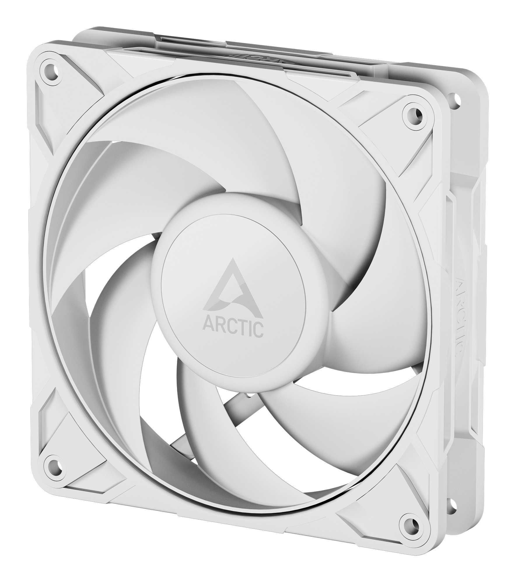 Arctic ARCTIC Freezer P12 Pro PST (White) Computer behuizing Ventilator 12 cm Wit 1 stuk(s)