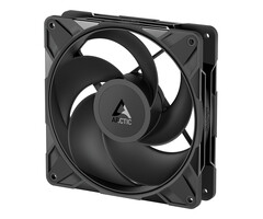 Arctic ARCTIC Freezer P14 Pro Reverse Computer behuizing Ventilator 14 cm Zwart 1 stuk(s)