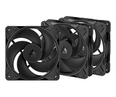 Arctic ARCTIC Freezer P14 Pro Reverse - 3 Pack Computer behuizing Ventilator 14 cm Zwart 3 stuk(s)