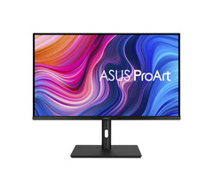 Asus ASUS ProArt PA329CV computer monitor 81,3 cm (32") 3840 x 2160 Pixels 4K Ultra HD Zwart
