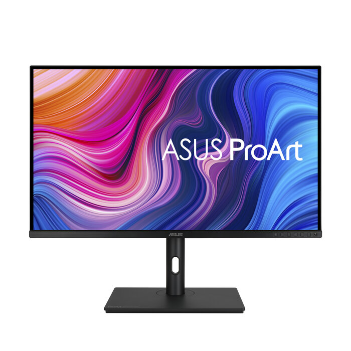 Asus ASUS ProArt PA329CV computer monitor 81,3 cm (32") 3840 x 2160 Pixels 4K Ultra HD Zwart