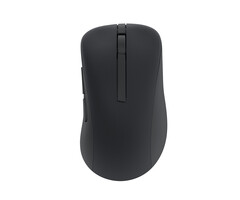 Asus ASUS Wireless Mouse MD102 muis Universeel Rechtshandig RF-draadloos + Bluetooth Optisch 1600 DPI