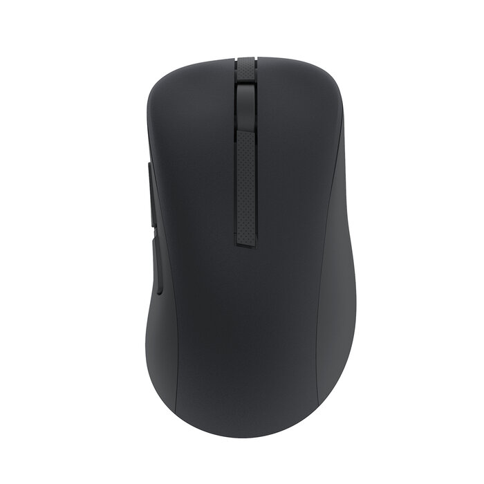 Asus ASUS Wireless Mouse MD102 muis Universeel Rechtshandig RF-draadloos + Bluetooth Optisch 1600 DPI