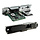 ASUS NUCIOALA0CR interfacekaart/-adapter RJ-45, RS-232