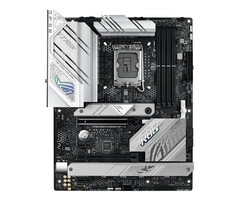 Asus ASUS ROG STRIX B760-A GAMING WIFI Intel B760 LGA 1700 ATX