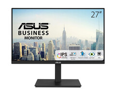 Asus ASUS VA27ACFSN computer monitor 68,6 cm (27") 2560 x 1440 Pixels Wide Quad HD LCD Zwart