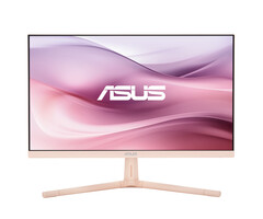 Asus ASUS VU249CFE-P computer monitor 60,5 cm (23.8") 1920 x 1080 Pixels Full HD LCD Roze