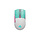 ASUS TUF Gaming Mini Wireless Mouse Hatsune Miku Edition muis Gamen Rechtshandig RF Wireless + Bluetooth + USB Type-A Optisch 1200 DPI