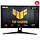 ASUS TUF Gaming VG27UQ1A computer monitor 68,6 cm (27") 3840 x 2160 Pixels 4K Ultra HD LCD Zwart