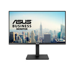Asus ASUS VA32UQSB computer monitor 80 cm (31.5") 3840 x 2160 Pixels 4K Ultra HD LED Zwart