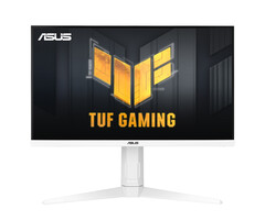Asus ASUS TUF Gaming VG27AQML1A-W computer monitor 68,6 cm (27") 2560 x 1440 Pixels Wide Quad HD LCD Wit