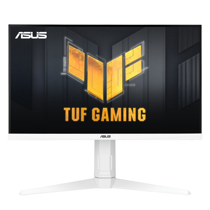 Asus ASUS TUF Gaming VG27AQML1A-W computer monitor 68,6 cm (27") 2560 x 1440 Pixels Wide Quad HD LCD Wit