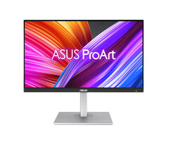 Asus ASUS ProArt PA278CGV computer monitor 68,6 cm (27") 2560 x 1440 Pixels Quad HD LCD Zwart