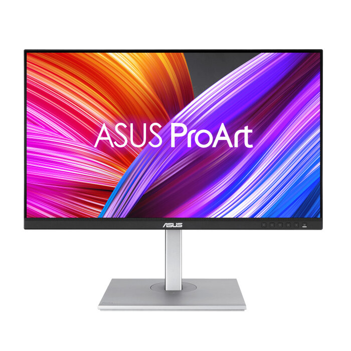Asus ASUS ProArt PA278CGV computer monitor 68,6 cm (27") 2560 x 1440 Pixels Quad HD LCD Zwart