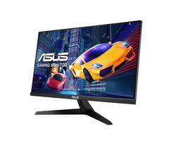 Asus ASUS VY249HGE computer monitor 60,5 cm (23.8") 1920 x 1080 Pixels Full HD Zwart