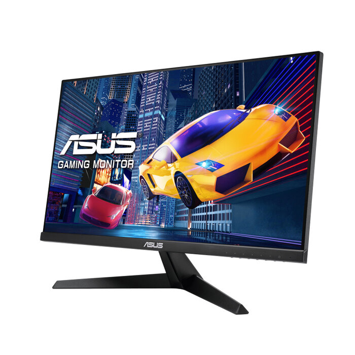 Asus ASUS VY249HGE computer monitor 60,5 cm (23.8") 1920 x 1080 Pixels Full HD Zwart