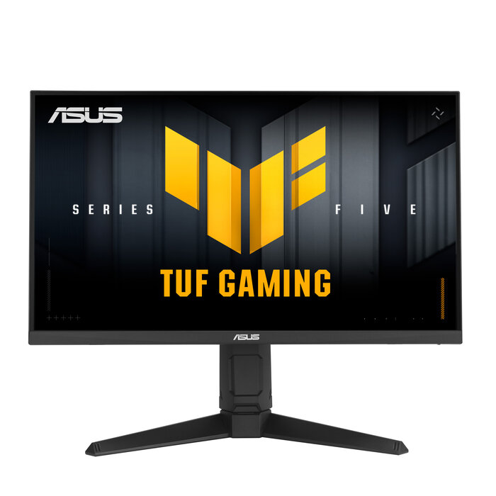 Asus ASUS TUF Gaming VG259QL5A computer monitor 62,2 cm (24.5") 1920 x 1080 Pixels Full HD LED Zwart