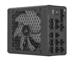 Corsair Corsair HXi Series HX1000i power supply unit 1000 W 24-pin ATX ATX Zwart