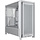 Corsair FRAME 4000D Midi Tower Wit