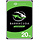 Seagate Barracuda 20TB interne harde schijf 7200 RPM 512 MB 3.5" SATA