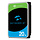 Seagate SkyHawk AI ST20000VE004 interne harde schijf 20 TB 7200 RPM 512 MB 3.5" SATA III