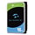 Seagate SkyHawk AI ST16000VE005 interne harde schijf 16 TB 7200 RPM 512 MB 3.5" SATA III