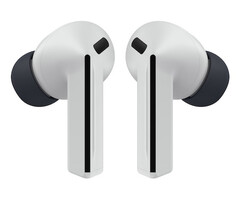 Samsung Samsung Galaxy SM-R420NZAAEUE hoofdtelefoon/headset True Wireless Stereo (TWS) In-ear Oproepen/muziek Bluetooth Grijs