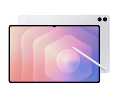 Samsung Samsung Galaxy Tab S11 Ultra 256 GB 37,1 cm (14.6") 12 GB Wi-Fi 7 (802.11be) Zilver