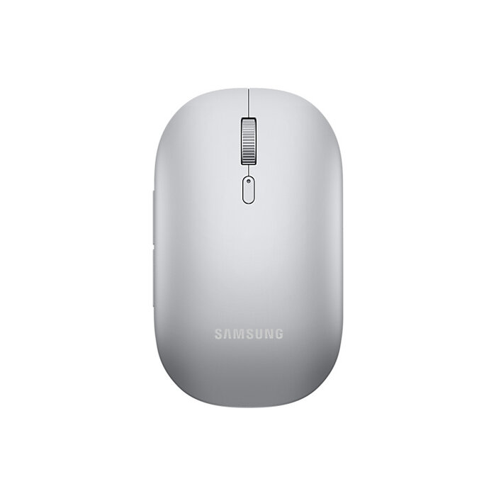 Samsung Samsung EJ-M3400DSEGEU muis Rechtshandig Bluetooth