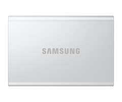Samsung Samsung Portable SSD T7 Resurrected USB 3.2 Gen 2 2TB