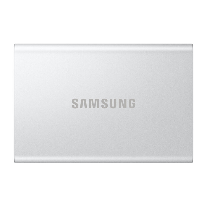 Samsung Portable SSD T7 Resurrected USB 3.2 Gen 2 1TB