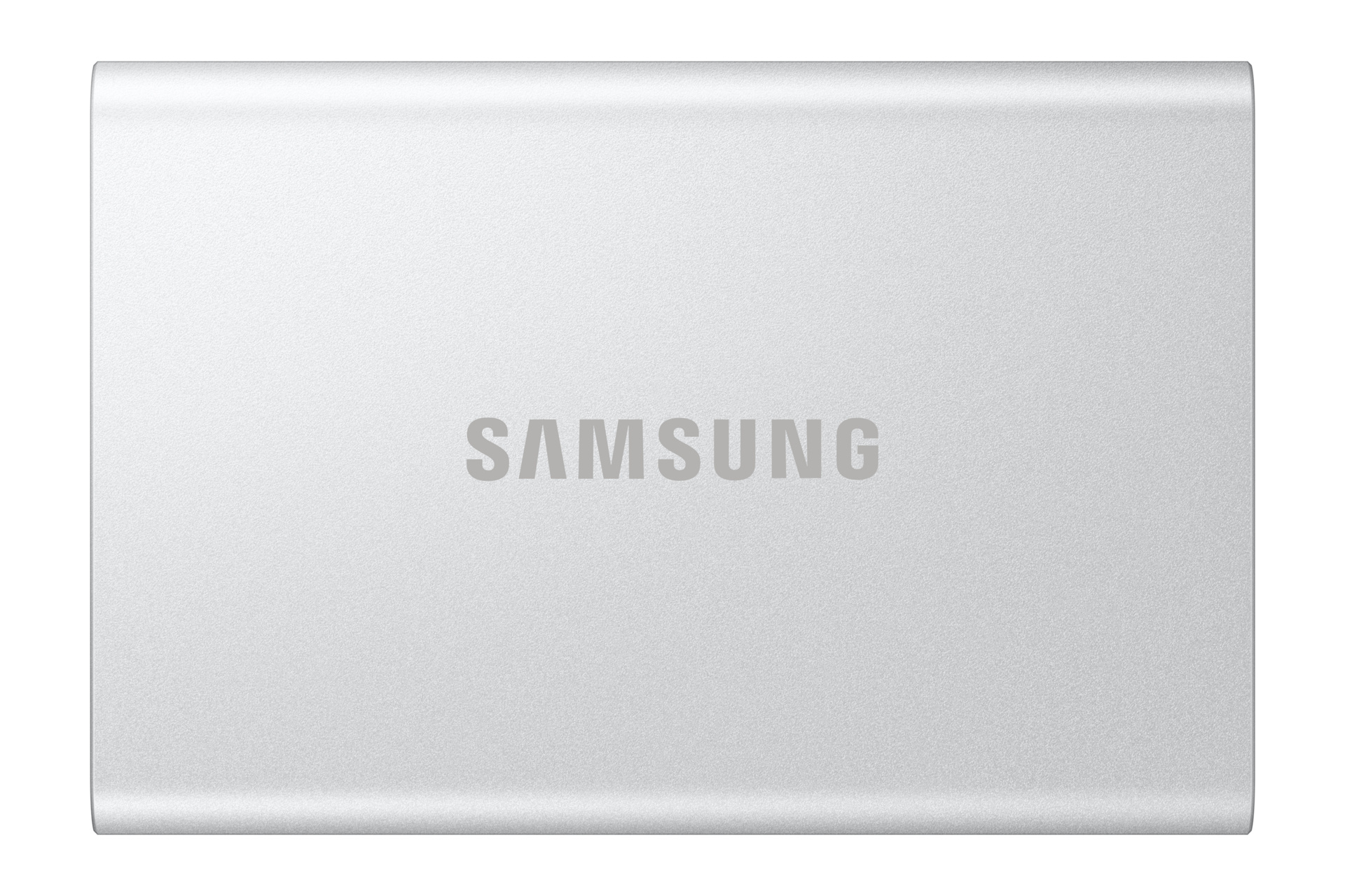 Samsung Portable SSD T7 Resurrected USB 3.2 Gen 2 1TB