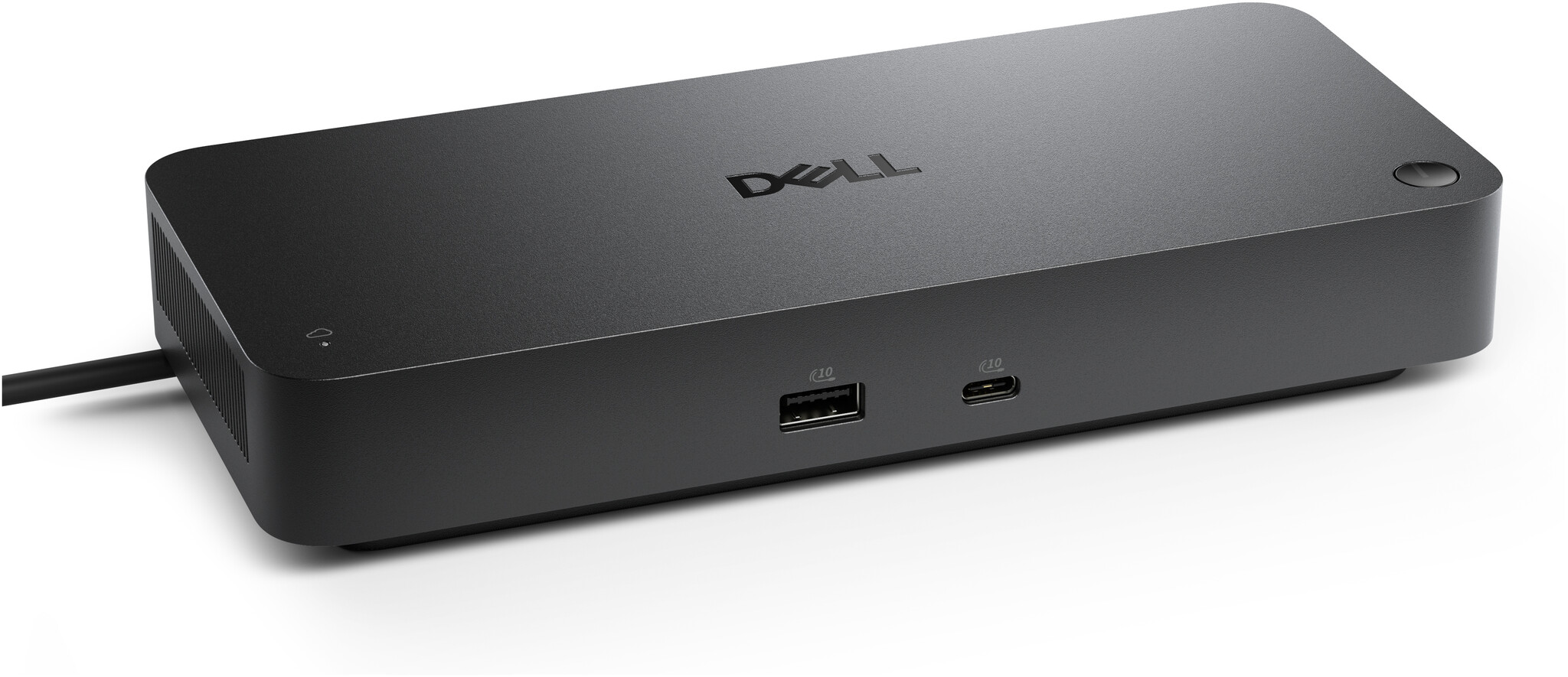 Dell DELL SD25TB5 Bedraad Thunderbolt 5 Zwart