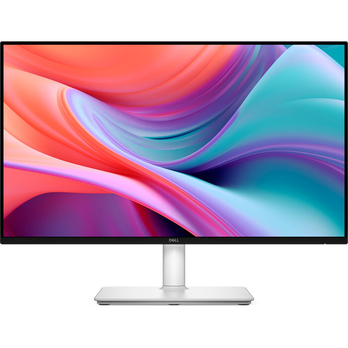 Dell DELL S Series S2425HSM computer monitor 61 cm (24") 1920 x 1080 Pixels Full HD LCD Wit