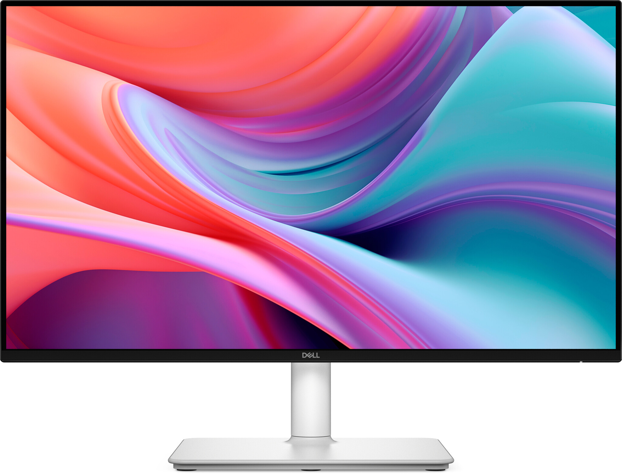 Dell DELL S Series S2425HSM computer monitor 61 cm (24") 1920 x 1080 Pixels Full HD LCD Wit